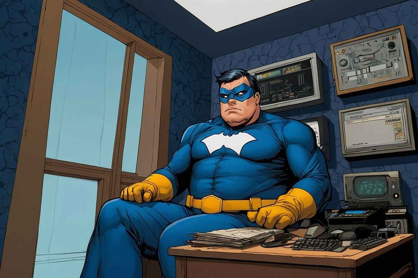chaturbate bad gateway error – Lösung