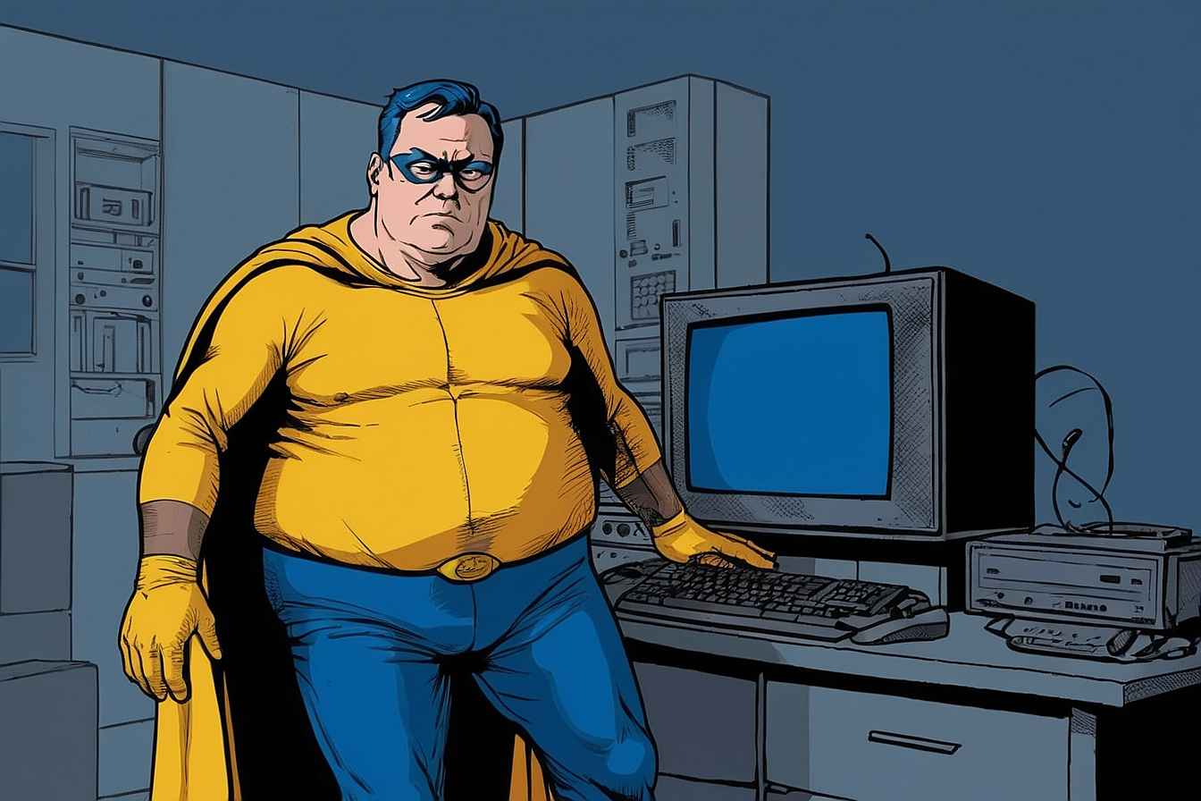 chaturbate bad gateway error – Lösung