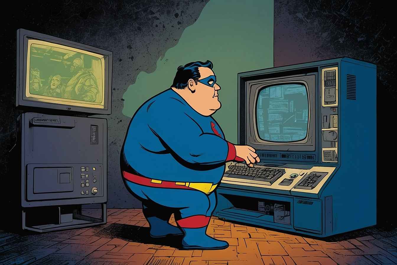 televend login